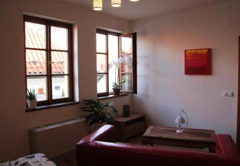 Old Town Boutique Apartments, Прага (фото 4)