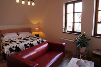 Old Town Boutique Apartments, Прага (фото 5)