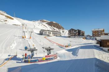 Camelot 4, Bettmeralp (foto 3)