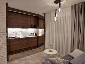 Brossa Apartments, 24h self check in, Klima, AirCond, Wrocław (photo 5)