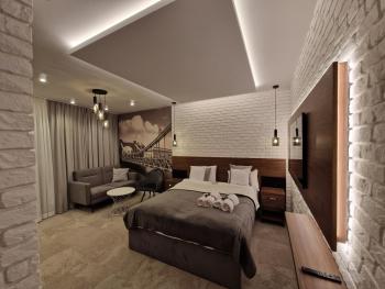 Brossa Apartments, 24h self check in, Klima, AirCond, Breslau (Foto 2)