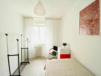 HannoverMesseApartment 2 bedroom, Hannover (fotografie 3)