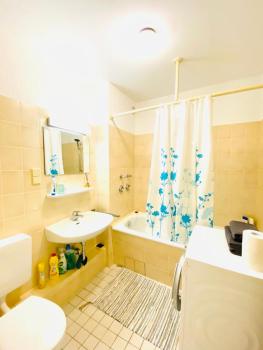 HannoverMesseApartment 2 bedroom, Hannover (fotografie 4)