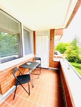 HannoverMesseApartment 2 bedroom, Hannover (fotografie 5)