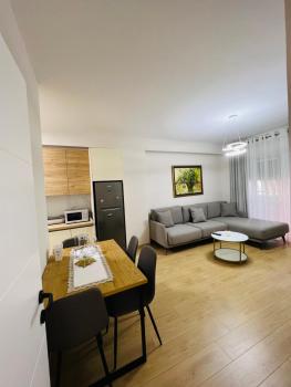 Lovely apartment, free parking, Tirana (photo 2)