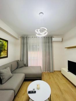 Lovely apartment, free parking, Tirana (photo 5)