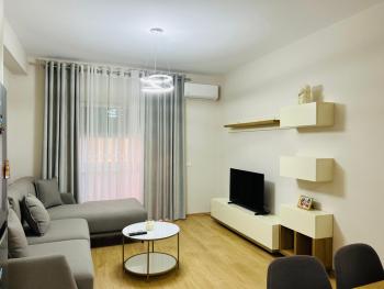 Lovely apartment, free parking, Tirana (photo 4)