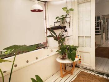 Casa San Telmo 13, Buenos Aires (fotografie 3)