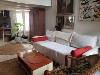 Casa San Telmo 13, Buenos Aires (fotografie 4)