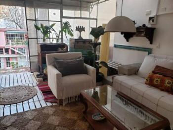 Casa San Telmo 13, Buenos Aires (fotografie 2)