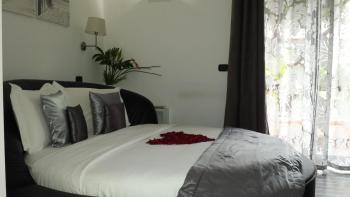 Gregorio VII Luxury Suites, Řím (fotografie 2)