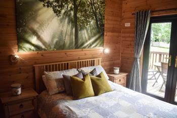 Lodge at Loch Lomond, Glasgow (Foto 5)