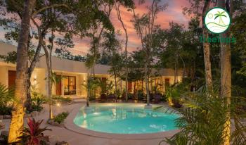 Suites at TreeTops Tulum, Tulum (foto 5)