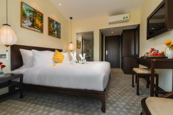 Hoi An Merrily De Art Hotel, Hoi An (fotografie 5)