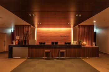 First Cabin Haneda Terminal 1, Tokio (Foto 4)