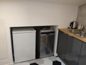 studio cocoon BORDEAUX Chartrons/ Jardin Public, Bordeaux (Foto 5)