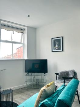 The County Staycation, Liverpool (foto 4)
