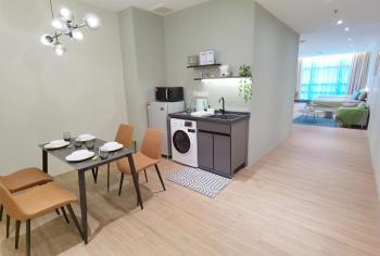 The Yaraville - Bangsar South Mid Valley, Kuala Lumpur (fotografie 4)