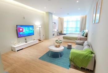 The Yaraville - Bangsar South Mid Valley, Kuala Lumpur (fotografie 5)