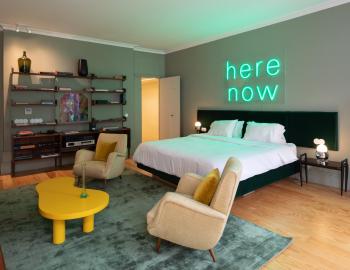 Almadina Smart Luxury, Porto (Foto 3)