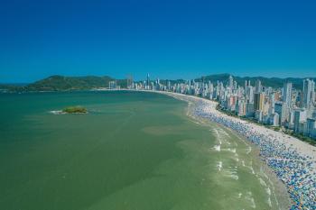 Hotel Ryan by Pires - Balneario Camboriu, Balneário Camboriú (Foto 4)