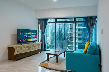 Eaton Residence KLCC, Kuala Lumpur (zdjęcie 5)