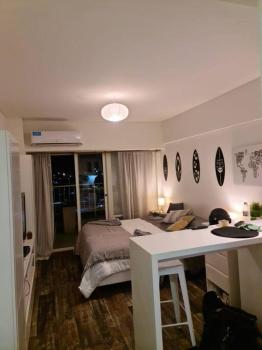 Hermoso departamento al lado del Patio Bulrrich, con vista al rio, Buenos Aires (fotografie 5)