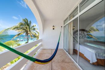 Hotel Maya Caribe Faranda Cancún, Cancún (Foto 5)
