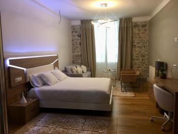 Habitaciones Apartamento B&B Plaza Nueva 8, Bilbao (photo 5)