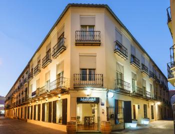 Minimal Rooms by ELE Apartments, Malaga (zdjęcie 2)