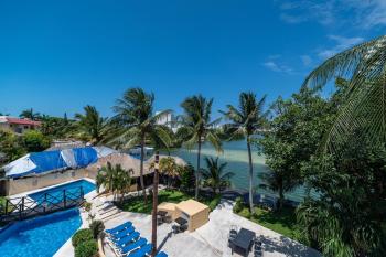 Hotel Imperial Laguna Faranda Cancún, Cancún (Foto 3)