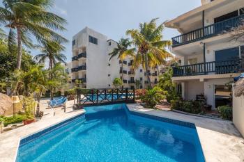 Hotel Imperial Laguna Faranda Cancún, Cancún (Foto 5)