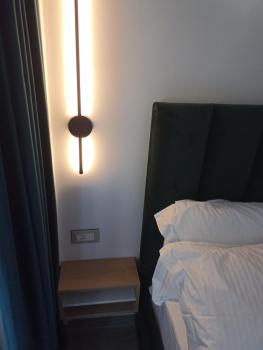 Deluxe apartment bllok, Tirana (fotografie 5)