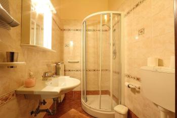 Katti House - Florence's center, Florencie (fotografie 5)