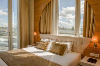 Grand Hotel Downtown, Amsterdam (photo 2)