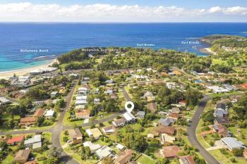 Ocean Blue, Ulladulla (photo 4)