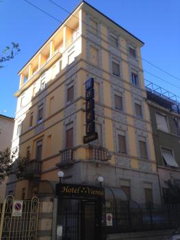 Hotel Vienna, Milán (foto 2)