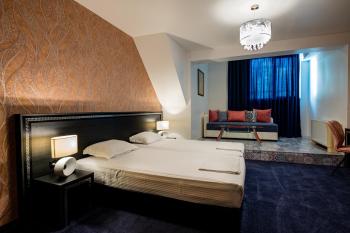 Hotel Elegance, Stara Zagora (foto 2)