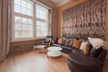 Royal Mile Mansions by Edinburgh City Apartments, Edynburg (zdjęcie 3)