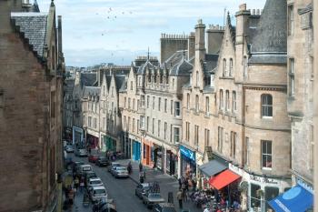 Royal Mile Mansions by Edinburgh City Apartments, Edynburg (zdjęcie 5)