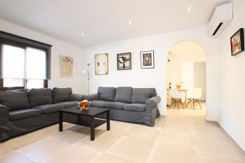 GOLETA Apt, Puerto Pollensa (foto 5)