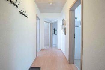 Modern & Spacious Apartment in Lüdenscheid, Люденшайд (фото 3)