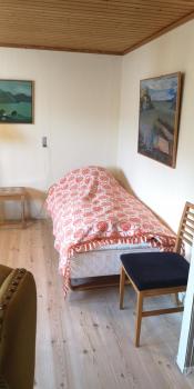 Apartment in Selatrað - Free parking, Selatrað (photo 3)