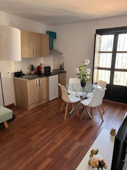 Apartamento en el Albaicín de Granada, Granada (fotografie 3)