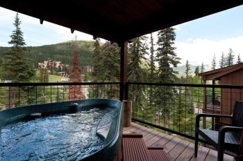 Black Bear 66, Durango Mountain Resort (foto 2)