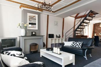 Canal Holiday Apartment, Amsterdam (Foto 2)