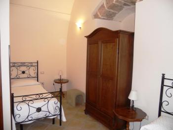 B&B Macrina, Noto (foto 4)
