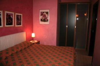 B&B Rainbow, Neapel (Foto 3)