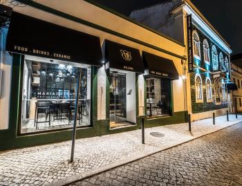 19 Tile Ceramic Concept - by Unlock Hotels, Caldas da Rainha (foto 5)