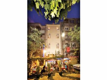 Meddusa Hotel, Istanbul (photo 3)